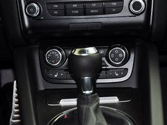 奥迪TT 2013款 Coupe 45 TFSI 