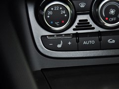 奥迪TT 2013款 Coupe 45 TFSI 