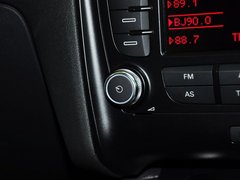 奥迪TT 2013款 Coupe 45 TFSI 
