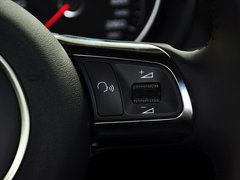 奥迪TT 2013款 Coupe 45 TFSI 