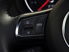 奥迪TT 2013款 Coupe 45 TFSI 