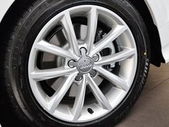 奥迪TT 2013款 Coupe 45 TFSI 
