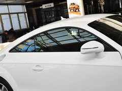 奥迪TT 2013款 Coupe 45 TFSI 
