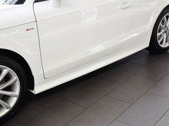 奥迪TT 2013款 Coupe 45 TFSI 