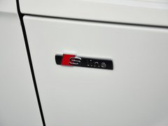奥迪TT 2013款 Coupe 45 TFSI 