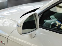奥迪TT 2013款 Coupe 45 TFSI 