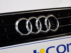 奥迪TT 2013款 Coupe 45 TFSI 