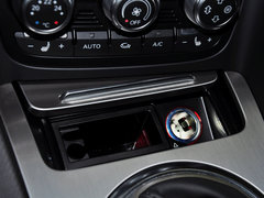 奥迪TT 2013款 Coupe 45 TFSI 