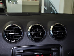 奥迪TT 2013款 Coupe 45 TFSI 