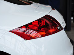 奥迪TT 2013款 Coupe 45 TFSI 
