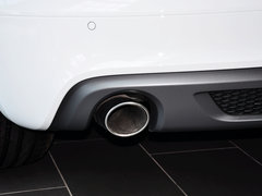 奥迪TT 2013款 Coupe 45 TFSI 