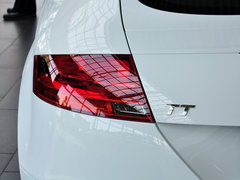 奥迪TT 2013款 Coupe 45 TFSI 