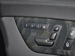 奔驰CLS 2013款 CLS350 3.5L 猎装时尚型