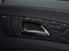 奔驰CLS 2013款 CLS350 3.5L 猎装时尚型