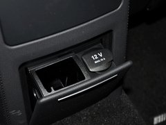 奔驰CLS 2013款 CLS350 3.5L 猎装时尚型