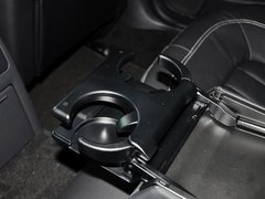 奔驰CLS 2013款 CLS350 3.5L 猎装时尚型