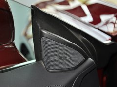 奔驰CLS 2013款 CLS350 3.5L 猎装时尚型