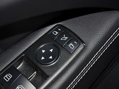奔驰CLS 2013款 CLS350 3.5L 猎装时尚型