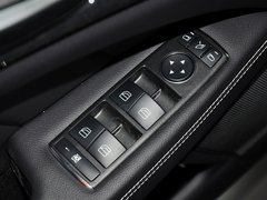 奔驰CLS 2013款 CLS350 3.5L 猎装时尚型