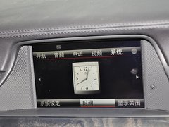 奔驰CLS 2013款 CLS350 3.5L 猎装时尚型