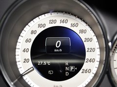 奔驰CLS 2013款 CLS350 3.5L 猎装时尚型