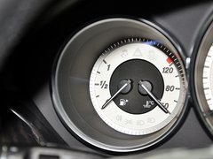 奔驰CLS 2013款 CLS350 3.5L 猎装时尚型
