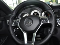 奔驰CLS 2013款 CLS350 3.5L 猎装时尚型