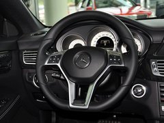 奔驰CLS 2013款 CLS350 3.5L 猎装时尚型
