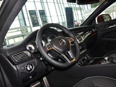 奔驰CLS 2013款 CLS350 3.5L 猎装时尚型