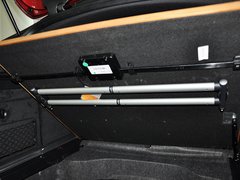 奔驰CLS 2013款 CLS350 3.5L 猎装时尚型