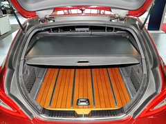 奔驰CLS 2013款 CLS350 3.5L 猎装时尚型