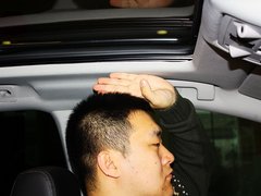 凯迪拉克SRX 2013款 3.0L 自动 舒适型 5座