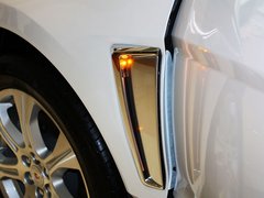 凯迪拉克SRX 2013款 3.0L 自动 舒适型 5座