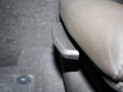 凯迪拉克SRX 2013款 3.0L 自动 舒适型 5座