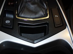 凯迪拉克SRX 2013款 3.0L 自动 舒适型 5座