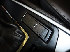 凯迪拉克SRX 2013款 3.0L 自动 舒适型 5座