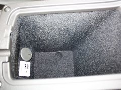凯迪拉克SRX 2013款 3.0L 自动 舒适型 5座