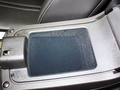 凯迪拉克SRX 2013款 3.0L 自动 舒适型 5座