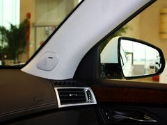 凯迪拉克SRX 2013款 3.0L 自动 舒适型 5座