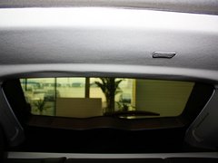 凯迪拉克SRX 2013款 3.0L 自动 舒适型 5座