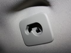 凯迪拉克SRX 2013款 3.0L 自动 舒适型 5座