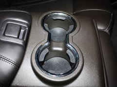 凱迪拉克SRX 2013款 3.0L 自動 舒適型 5座