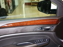 凱迪拉克SRX 2013款 3.0L 自動 舒適型 5座