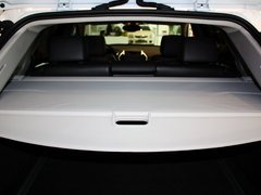 凱迪拉克SRX 2013款 3.0L 自動 舒適型 5座