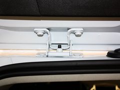 凱迪拉克SRX 2013款 3.0L 自動 舒適型 5座