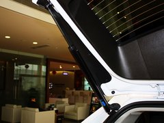 凱迪拉克SRX 2013款 3.0L 自動 舒適型 5座
