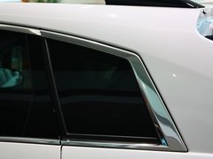凱迪拉克SRX 2013款 3.0L 自動 舒適型 5座