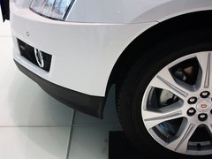 凱迪拉克SRX 2013款 3.0L 自動 舒適型 5座
