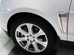 凱迪拉克SRX 2013款 3.0L 自動 舒適型 5座