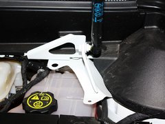 凯迪拉克SRX 2013款 3.0L 自动 舒适型 5座